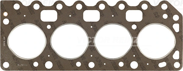Gasket, cylinder head